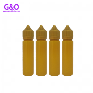 buidéil dhoirtéir buidéal eibleachta unicorn eliquid chubby gorilla unicorn coimeádán dropper plaisteach ola deataigh coimeádán chuicín gorilla unicorn