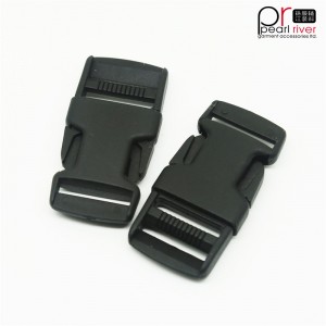 Plaisteach Chreasa Buidéal stopallán Dath dubh mórdhíola