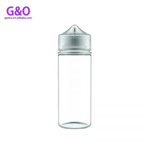 buidéal aonréite peitil trédhearcach peitil 603 2oz nua buidéal trédhearcach peitil 30ml peataí e buidéal sú 60ml v3 buidéil phlaisteacha plaisteacha shoiléire