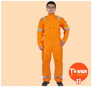 Éadaí oibre a oiriúnú