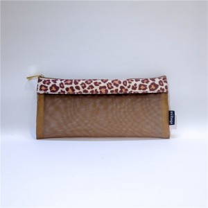 díolachán te Cás peann luaidhe mogalra ildaite ildaite saincheaptha le haghaidh lógó saincheaptha