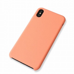 Cás Bog Do iPhone x, Cás Shockproof Rubber silicone Do Clúdach Fón iPhone x Leachtacha Silicone