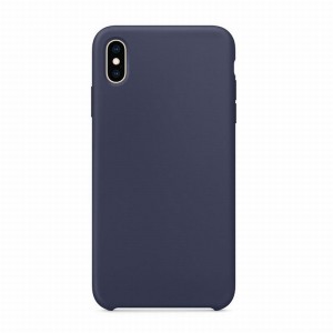 Cás LOGO OEM Fón Bunaidh Fón Do iPhone 7 8 Cás Do iPhone X XS Max XR