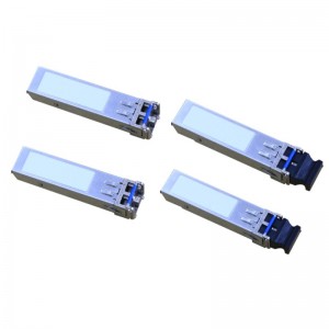 Líne tionól uathoibríoch iomlán SFP