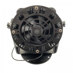 Teilgeoir Fíorúil Ardchaighdeáin Maxtree - Stop Stop