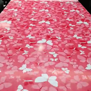 Cruach íon galbhánaithe