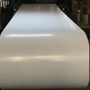 Cruach íon galbhánaithe