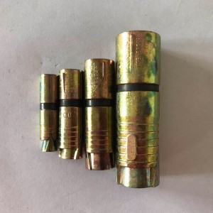 ancairí leathnaithe agus dúbailte