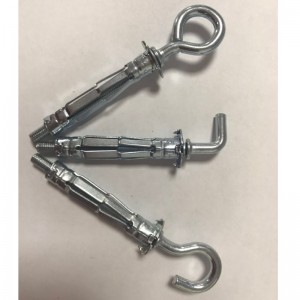 ancairí cruach balla log