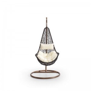 Socraigh Chathaoir Luascáin PATIO Allamuigh an Duine 2