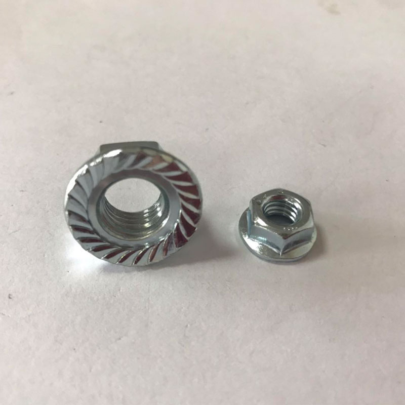 cnó flange