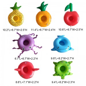 Sealbhóir Dí Éagsúil \u0026 Coitianta Inséidte / Bád Deoch / Sealbhóir Corn