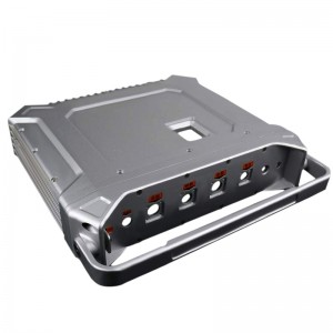 táirgeadh íseal toirte