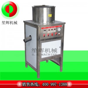 Gairleog Peeler / meaisín scaradh garlic