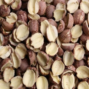 Croí-shreang Lotus ag baint croí-mheaisín as cuimse