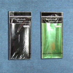 Maisiú Breithlá sona Baile Maisiú scaraoid Apple Mat Dath Glas Glas Coimeádán miotalach