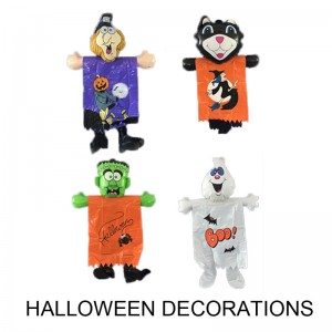 Brídíní Spider Inséidte Oíche Shamhna Inséidte