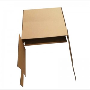 Meaisín foirmithe cartáin uathoibríoch fillte