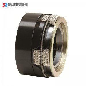 Díol te Slitting Meaisín Seafta Aeir Seafta Exdabledable Seafta Aeir Difreálach