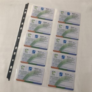 Trédhearcacht na hÉireann Ainm cárta Leathanaigh chosantóra