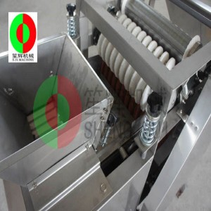 Sliocht pónairí leathana