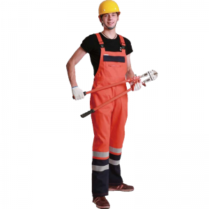 is féidir linn stíl agus éadaí datha éadaí oibre a dhearadh go sonrach,