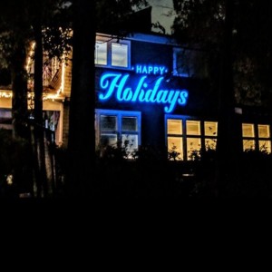 Solas Teilgeoir Gobo Maxtree Ardchaighdeáin