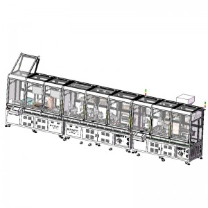 Cuir bosca brúigh ar phreas árachais an chairr