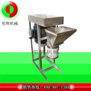 Meaisín mionghearrtha gairleoige mór