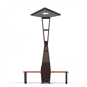 Luchtaire Soghluaiste Soghluaiste Póca Gréine Fógraíochta Polasaí Ourdoor