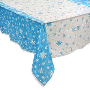 Tábla Baile Maisiúchán Taitneamhach Línéadach