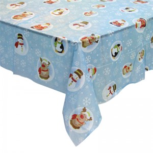 Fo-thacar Lasmuigh de Eangach Greille Glas agus Dearg Rolla Tábla Tábla Clóbhuailte Plaisteach