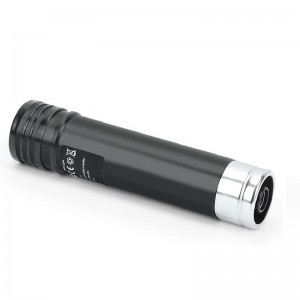 Battery Power Athsholáthar Battery 3.6V 2100mAh Ni-Mh Cadhnraí do Black \u0026 Decker VP100, VP105, VP110, VP130, VP143, VP730, VP7240