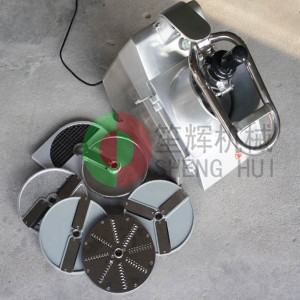 Meaisín gearrtha ilfheidhmeach / meaisín gearrtha beag / meaisín gearrtha deisce ilfheidhmeach