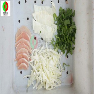 Meaisín gearrtha mórscála SH-200