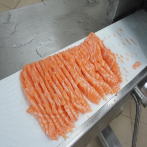 Slicer feola agus glasraí