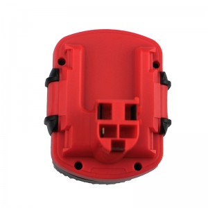 Athsholáthar Cadhnraí 1700mAh Ni-Cd 14.4V do Bosch BAT038, Uirlisí Cumhachta BAT040