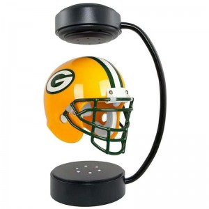 levitationg maighnéadach RACK taispeáint clogad maighnéadach ar snámh