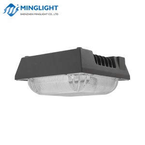 Faoi stiúir Solas Ceannbhrat CNPA 120W