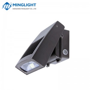 LED Wall Pack Solas WPD 20W