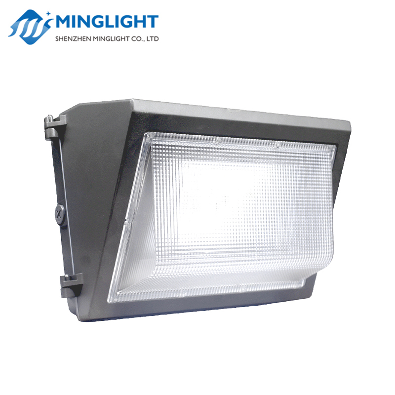 LED Wall Pack Solas WPB 120W