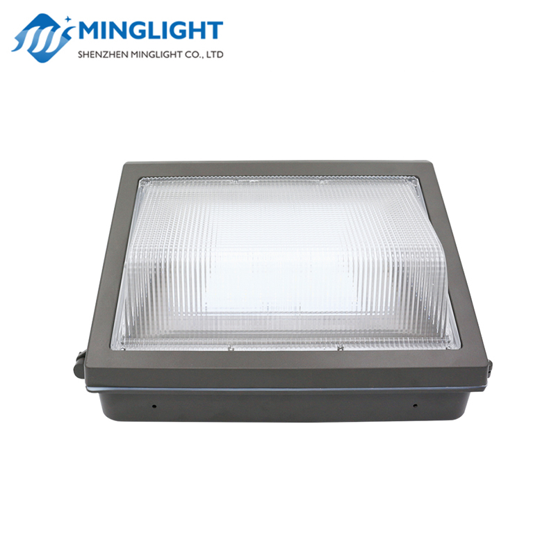 LED Wall Pack Solas WPB 120W