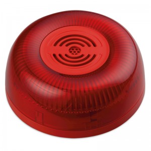 TX7300 Strobe Fuaime Seolta