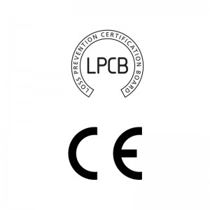 TX7300 Strobe Fuaime Seolta