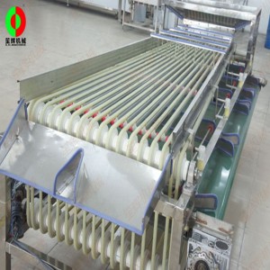 Grader torthaí FJ-3000