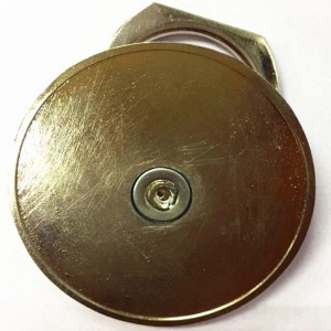 Sealbhóir fón póca P032