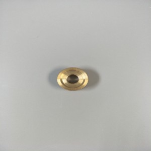 Páirteanna Casta le haghaidh Uathoibríoch Comhshó