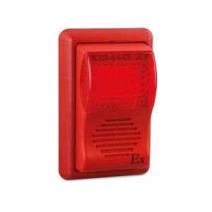 TXC3304 Strobe Fuaime traidisiúnta