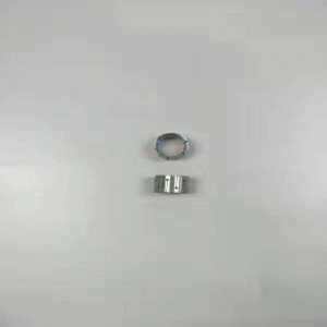 Páirteanna Cruach dhosmálta