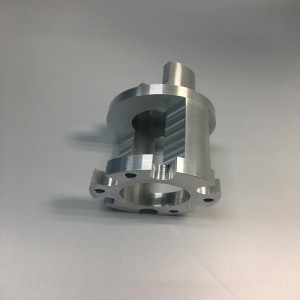 CNC Turning Parts